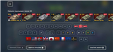 купить аккаунт Tanks Blitz, WoT(Lesta, WG)